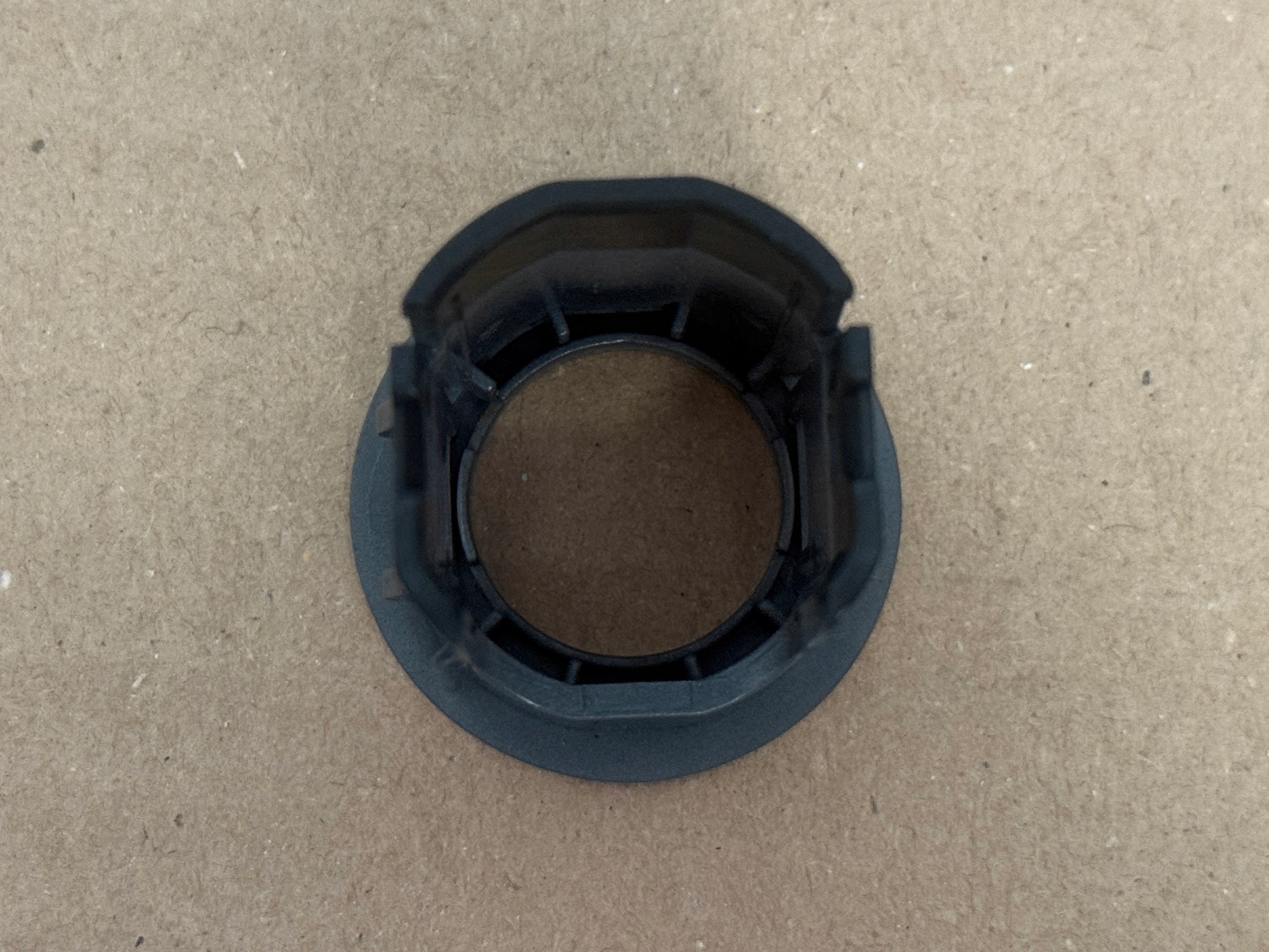 FORD FOCUS MK3 2011-2018 Halter des Sensors Parken heck mitte