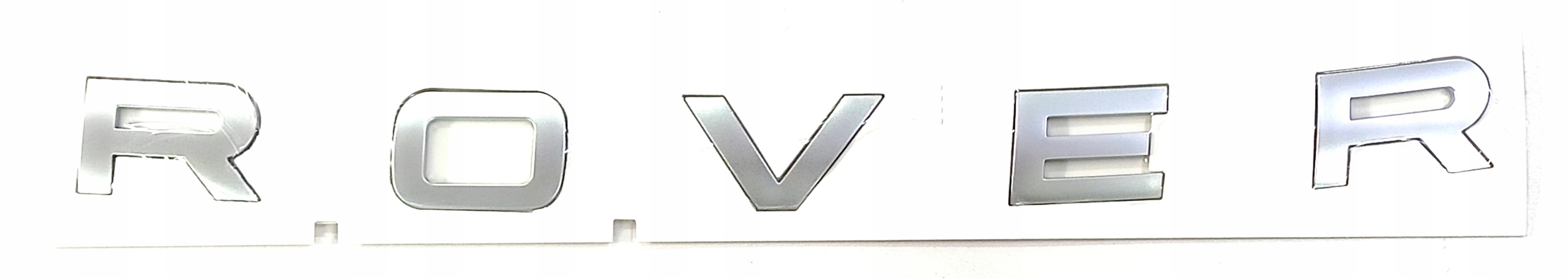 LR147287 - Напис емблема маска ROVER Range Rover Velar OE