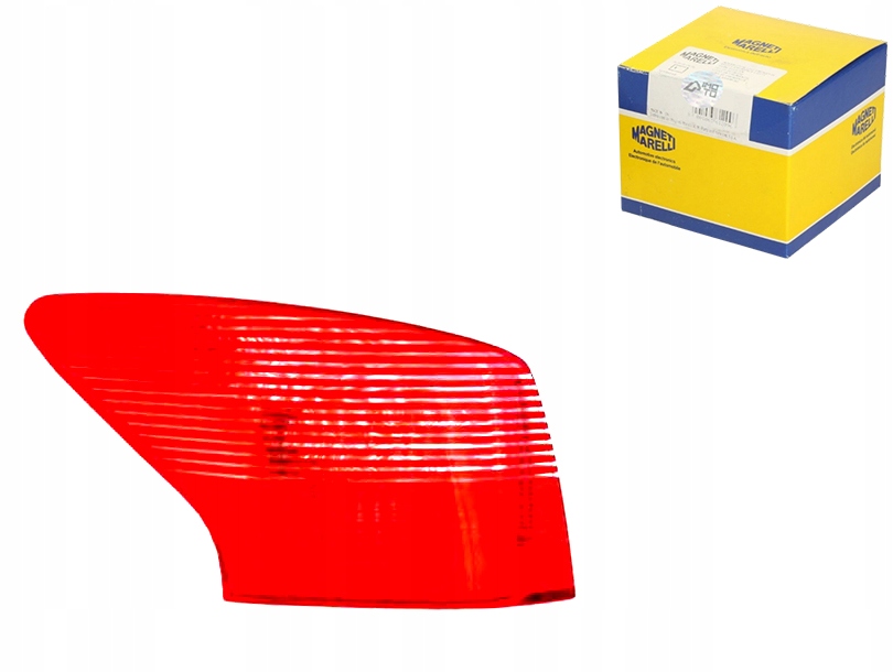 magneti marelli фонарь 6350T3 319413203