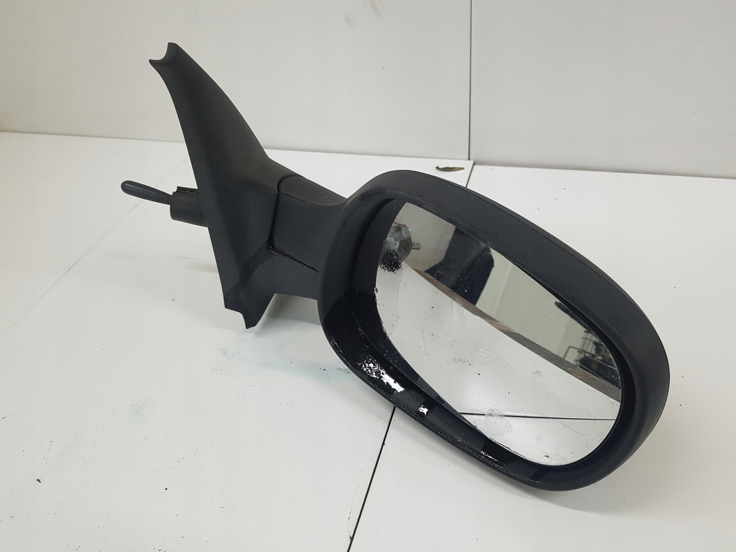 mirror right NISSAN MICRA K12