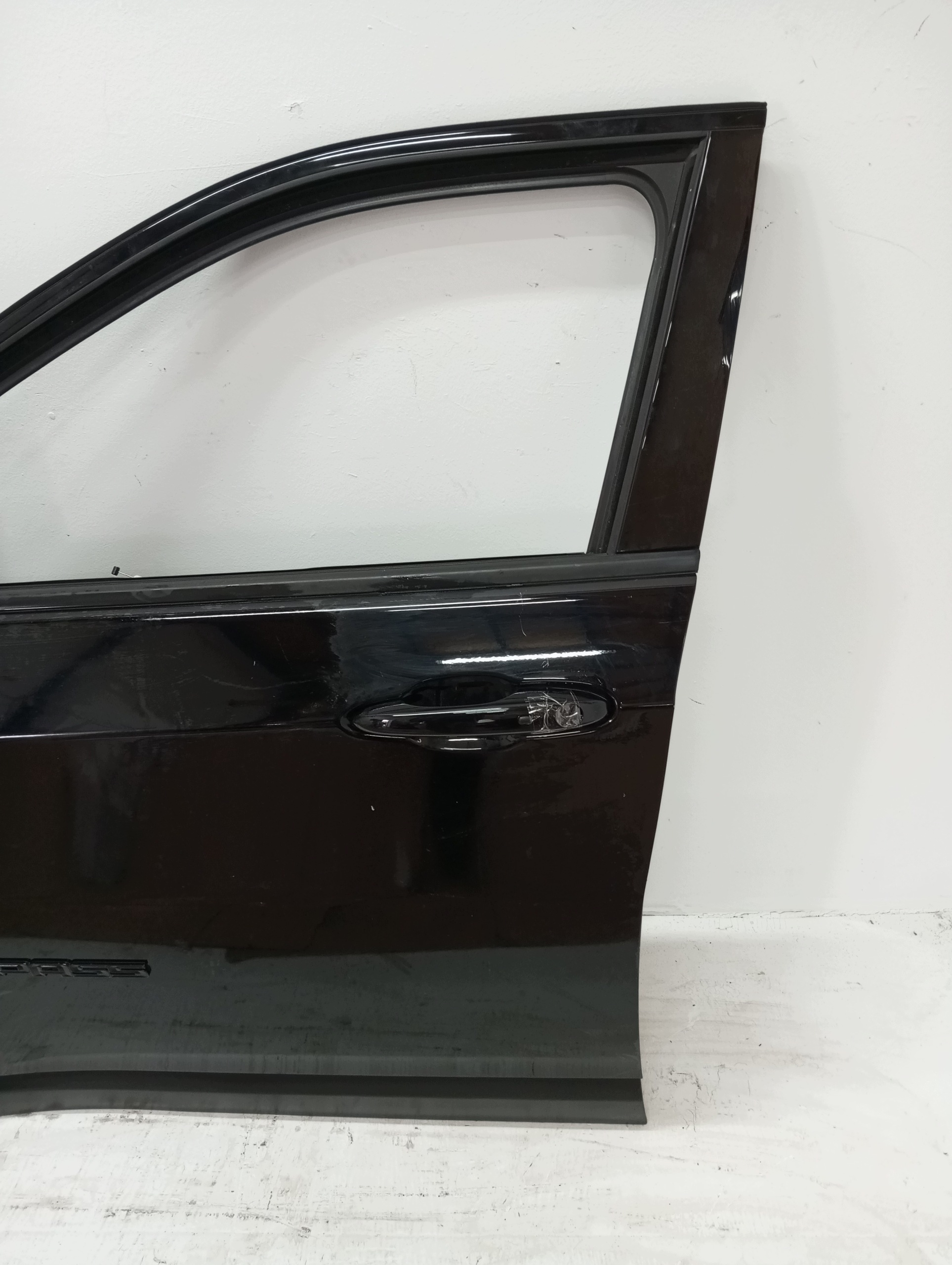 Tür links vorne JEEP COMPASS 22R NIGHT EAGLE