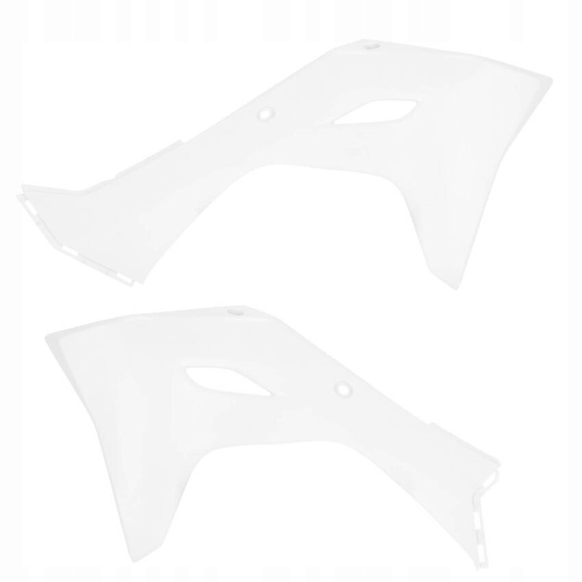 Acerbis Kawasaki boky od palivovej nádrže pre Kxf 450 2024 Motocykel cross enduro