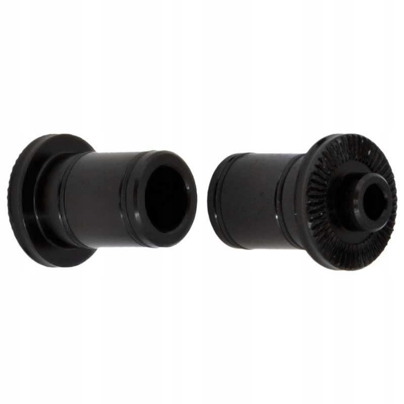 KAPSLE OSI PIASTY PRZÓD NOVATEC D201SB ALU QR