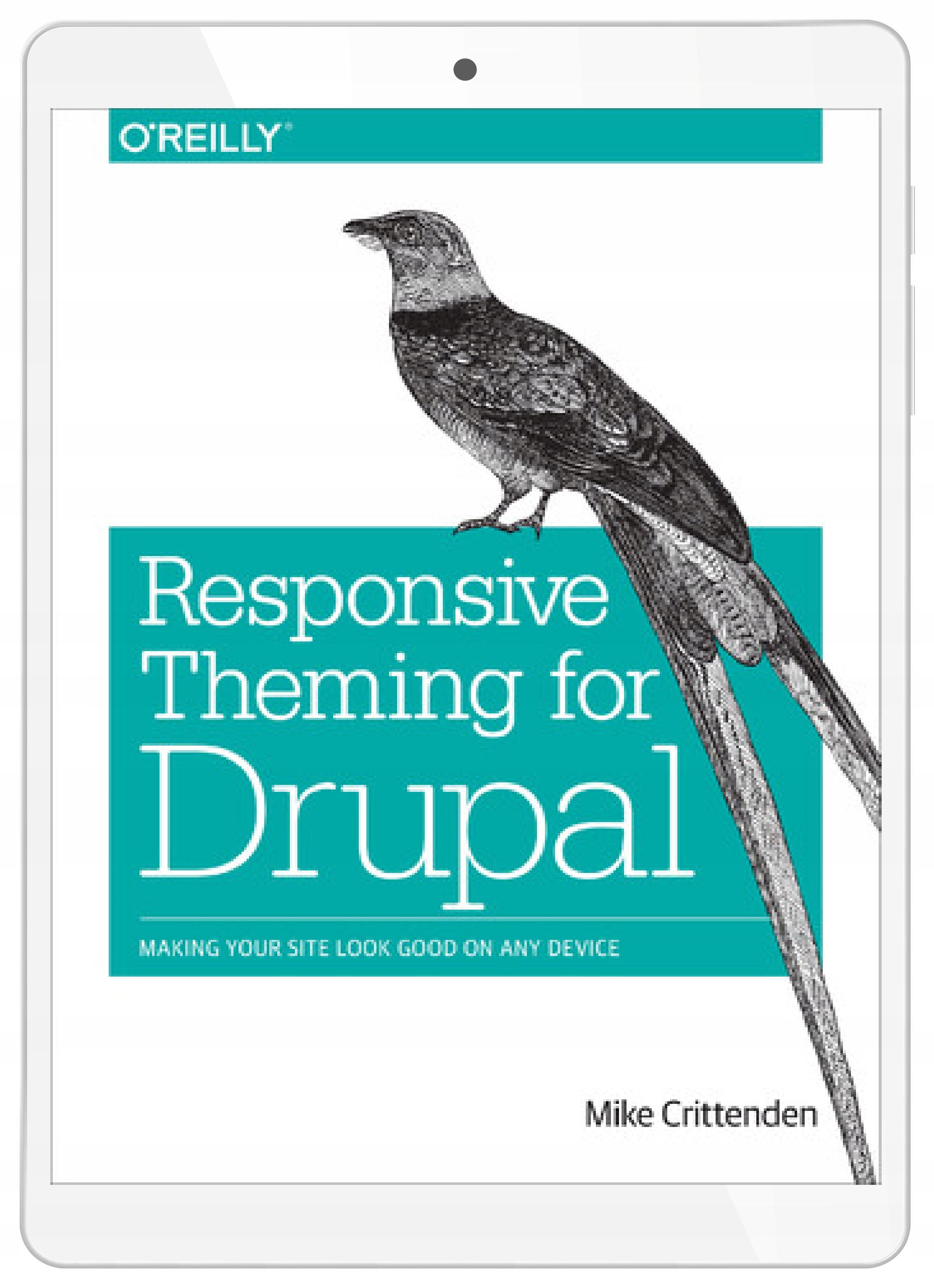 Responsive Theming for Drupal. Making Your Site