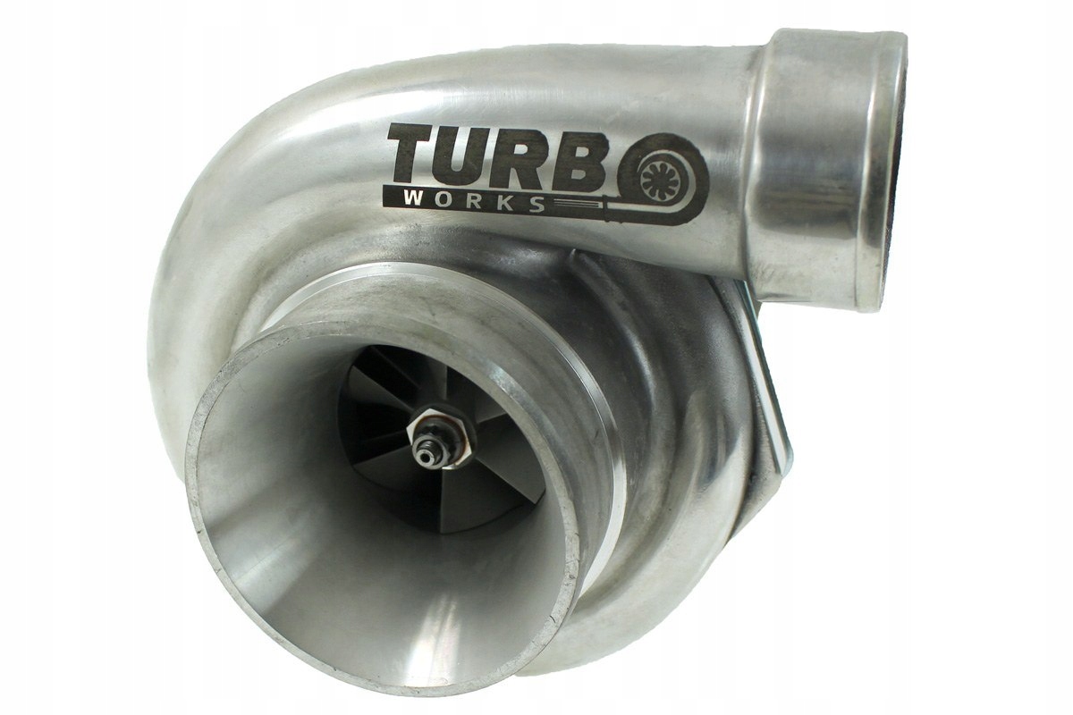 Turboworks TW-TC-017
