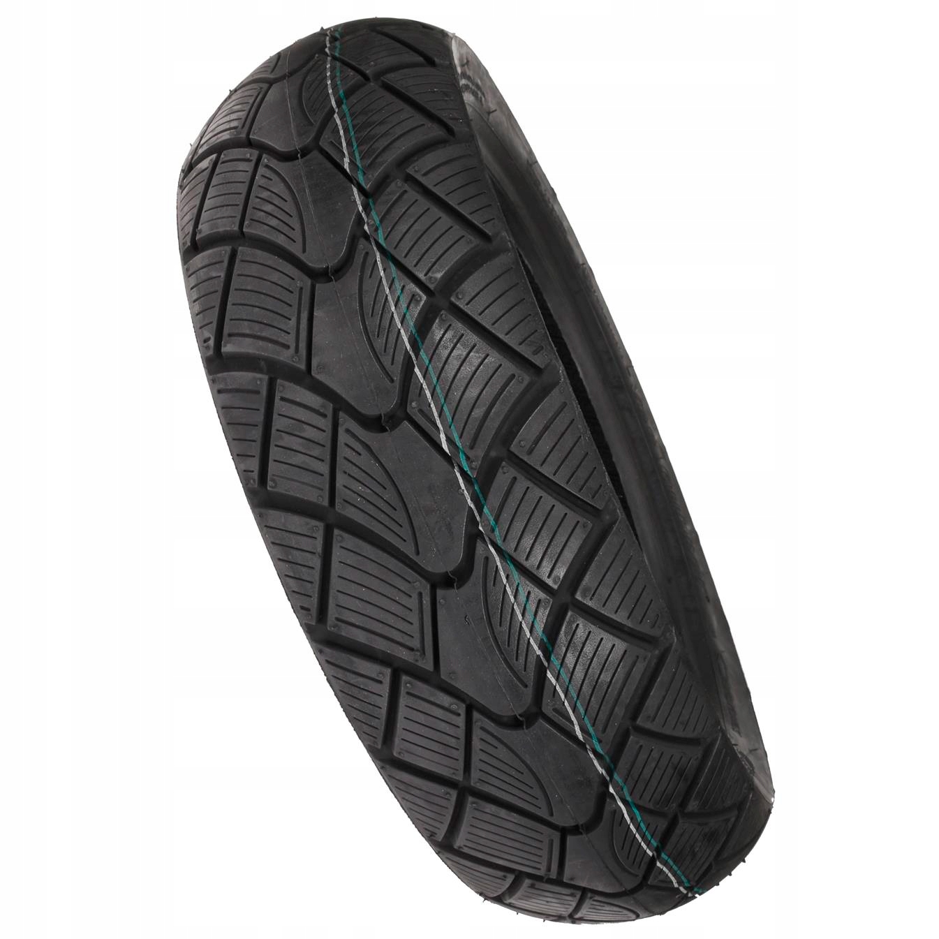 OPONA VEE RUBBER120 70 12 351 DESZCZOWO ZIMOWA E11