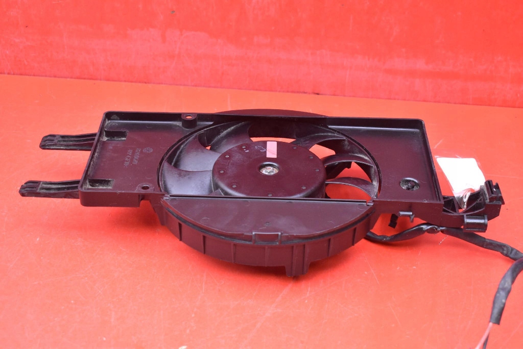 Lüfter BV61-8C607-SC FORD FOCUS MK3 14-19