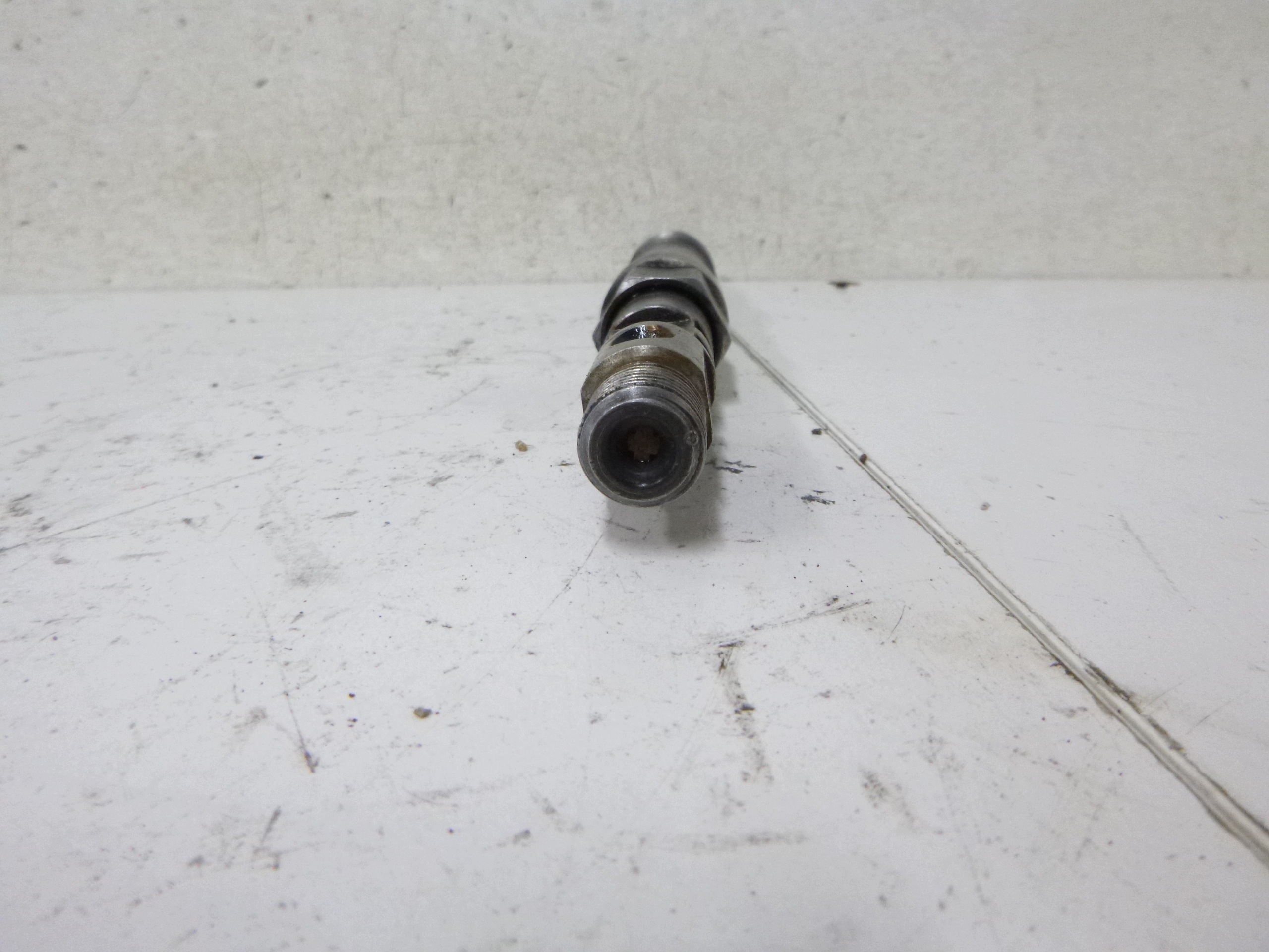 injection carburant Common Rail Delphi Ford Transit 2.0TDCi 125KM FIFA 40355A0E