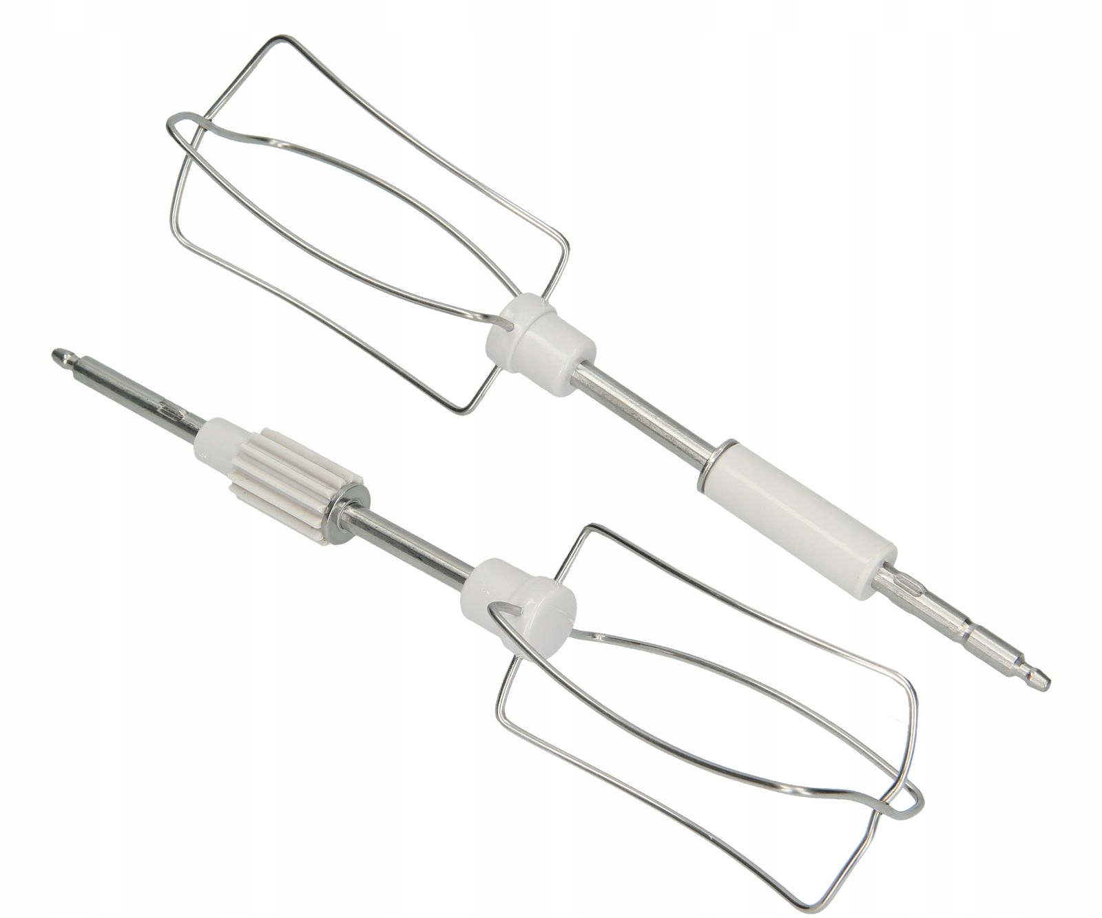 

Mieszaki, trzepaczki 2 szt. miksera Tefal HT411138