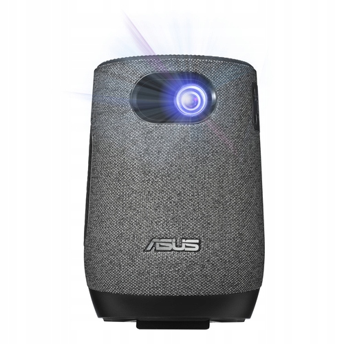 Led Projektor Asus ZenBeam Latte L1 sivý
