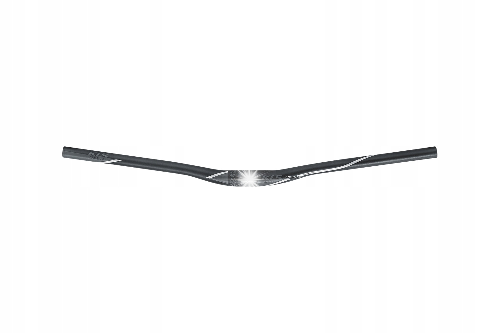 Kierownica Kellys ADVANCED XC 70 RiseBar 31.8 / 720mm