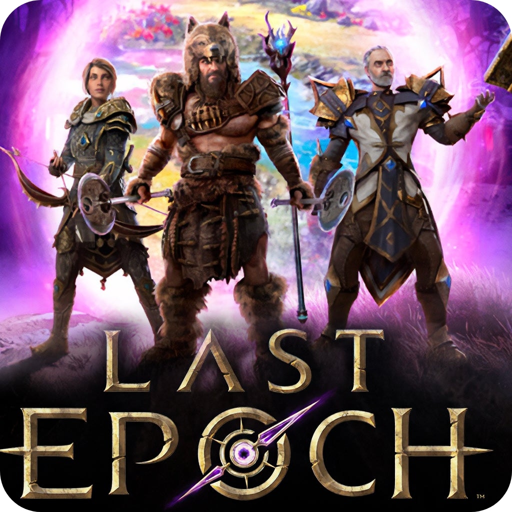 LAST EPOCH | PC NOWA GRA PEŁNA WERSJA STEAM PL AUTOMAT