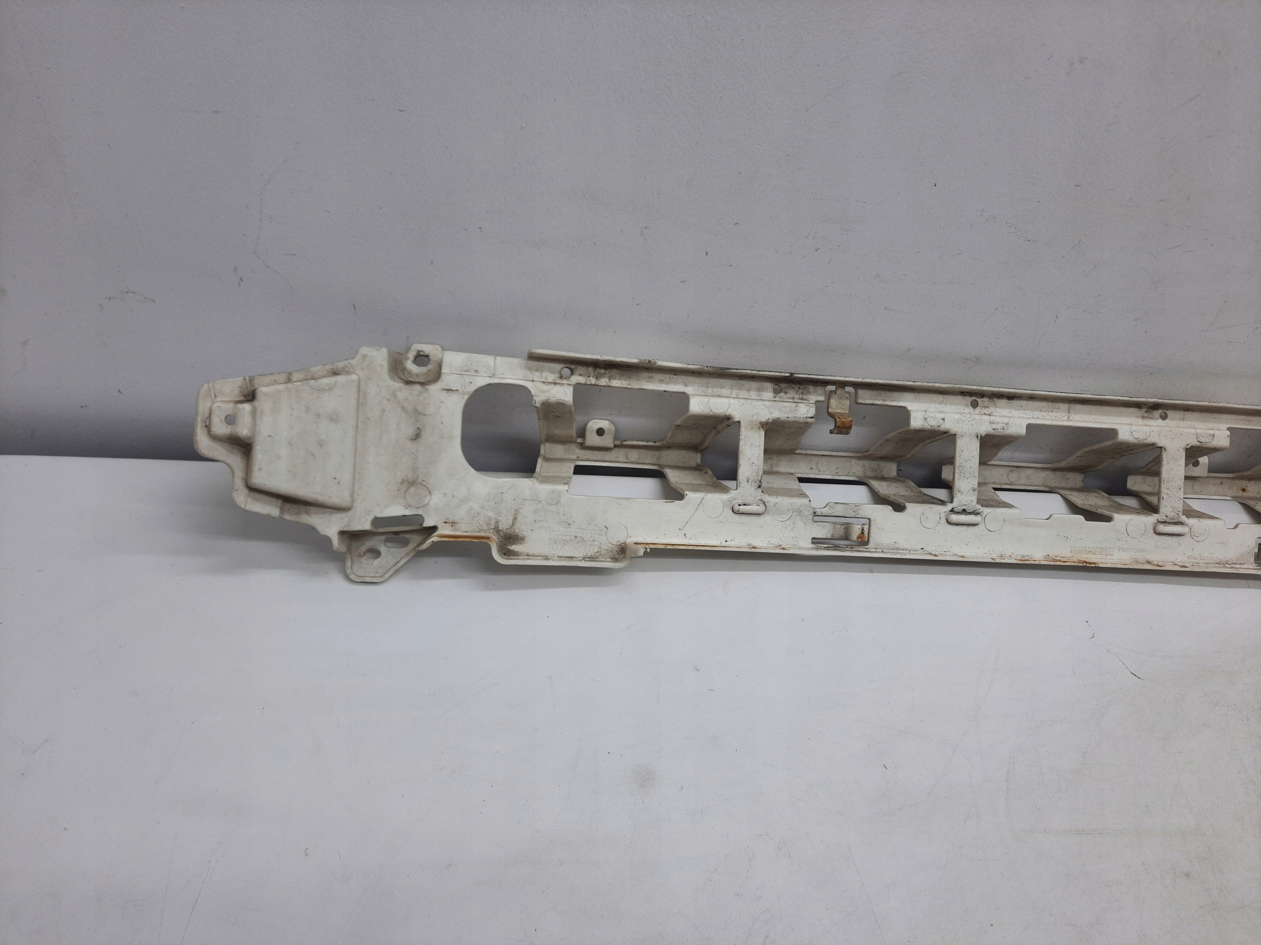 FORD S-MAX MK2 II 14- ABSORBER nárazníku předek originál