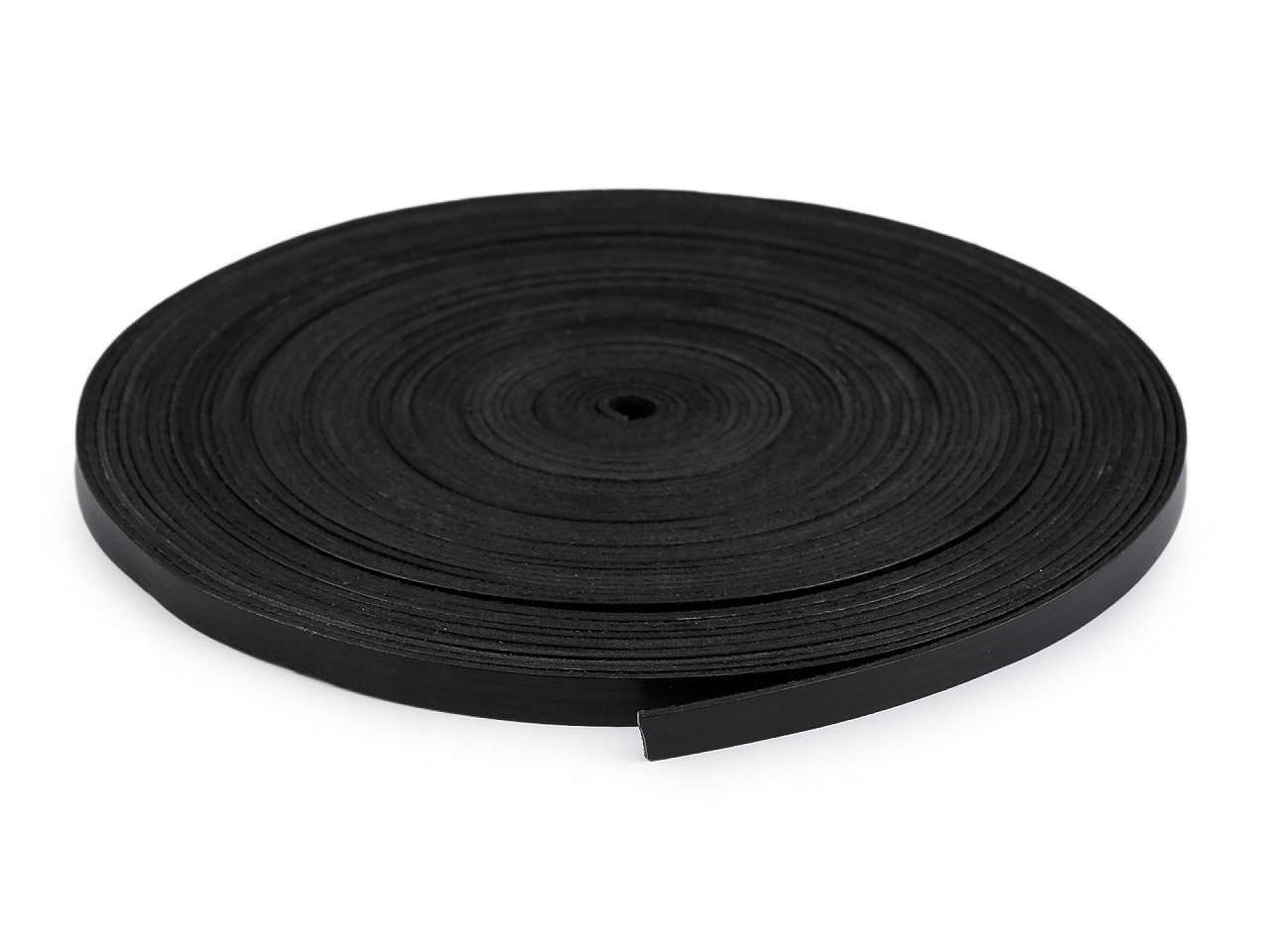 Ucho skórzane do torby szer. 10 mm metraż