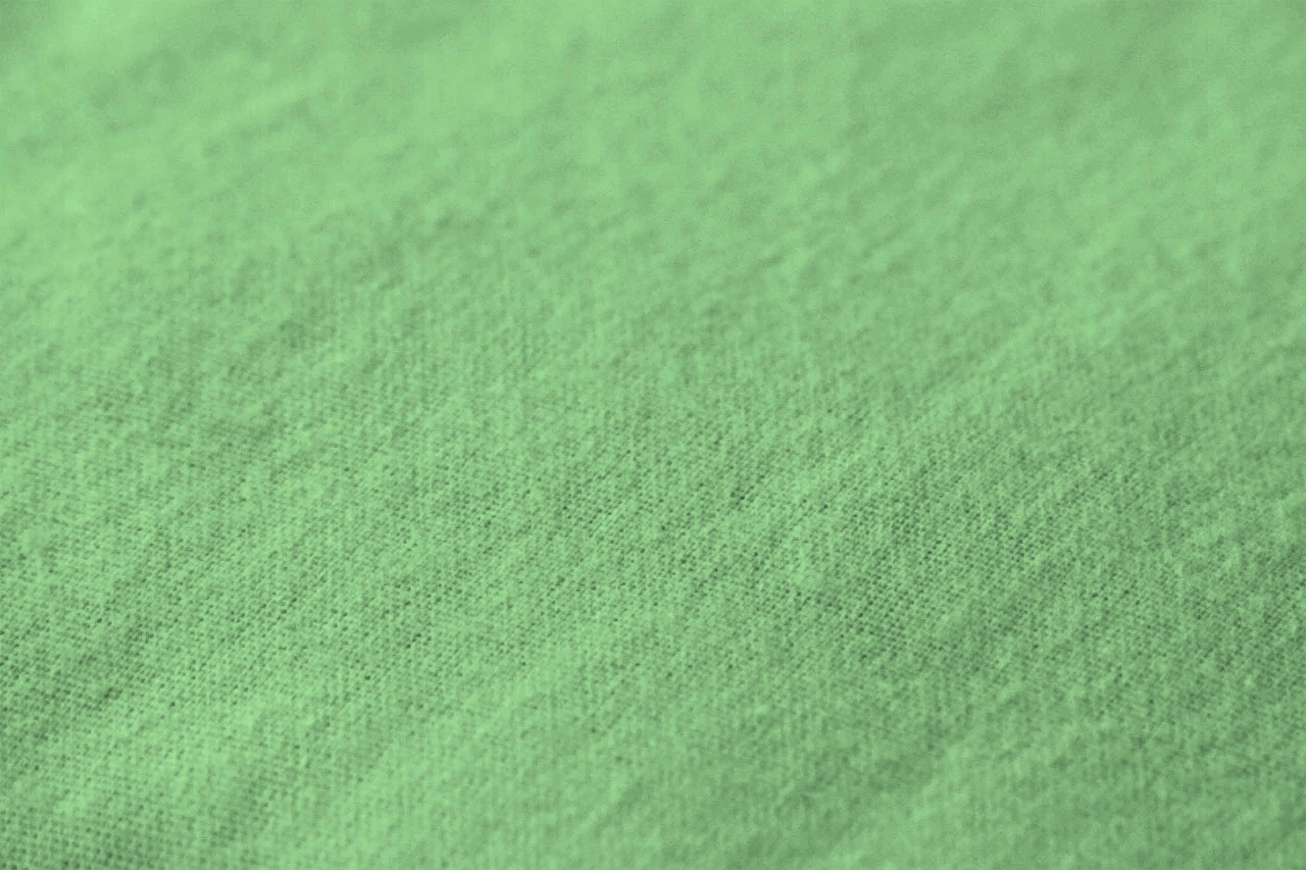 Prześcieradło Flanelowe Seledynowe 160x200 Flanela