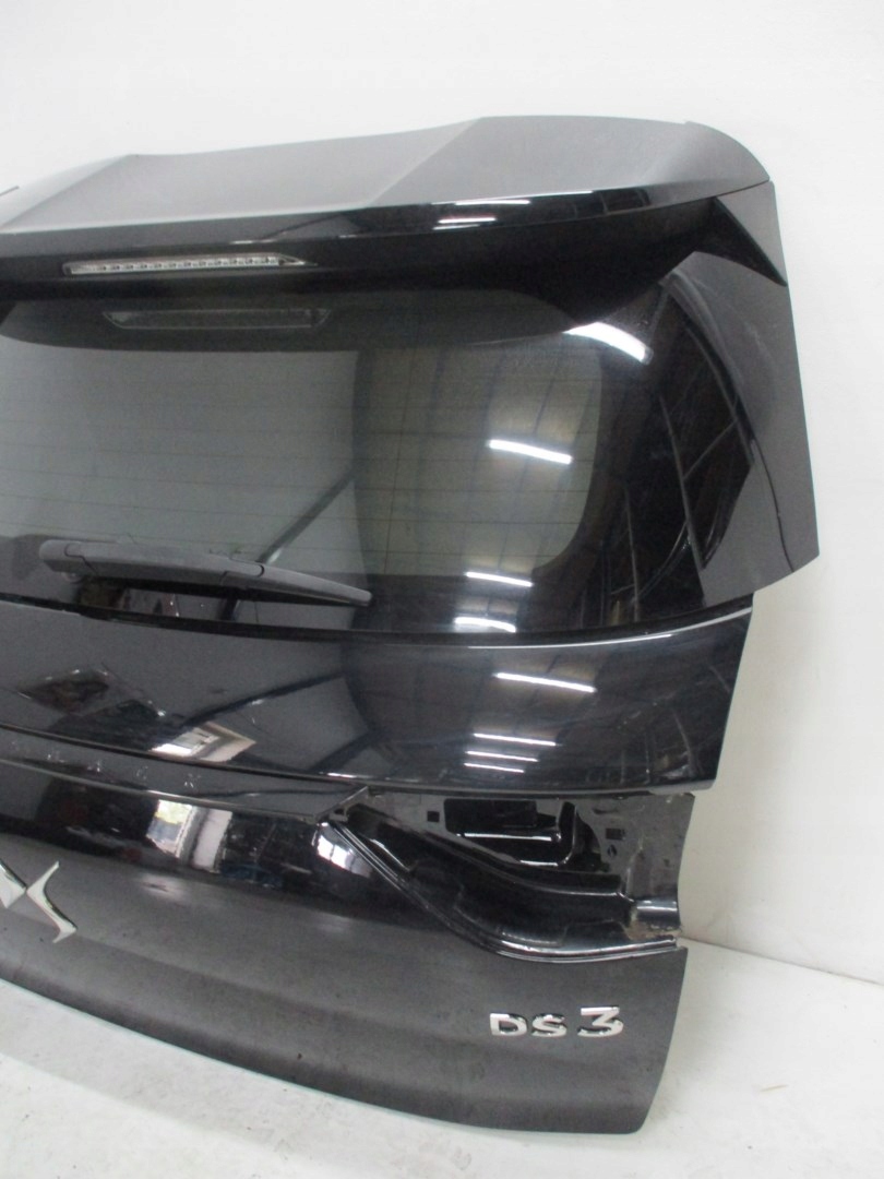 Klapa Citroen DS3 Crossback 19R Producent części Citroen OE