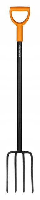 

Widły do kopania Solid Fiskars 1003458