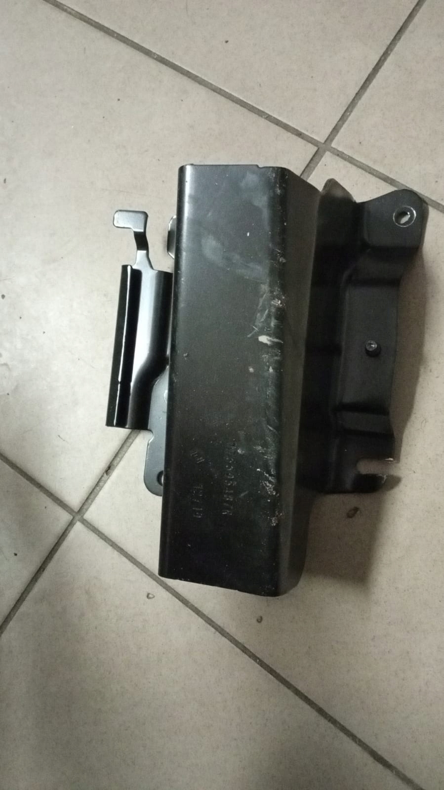 Poignée Console Support RENAULT OE 175595487R