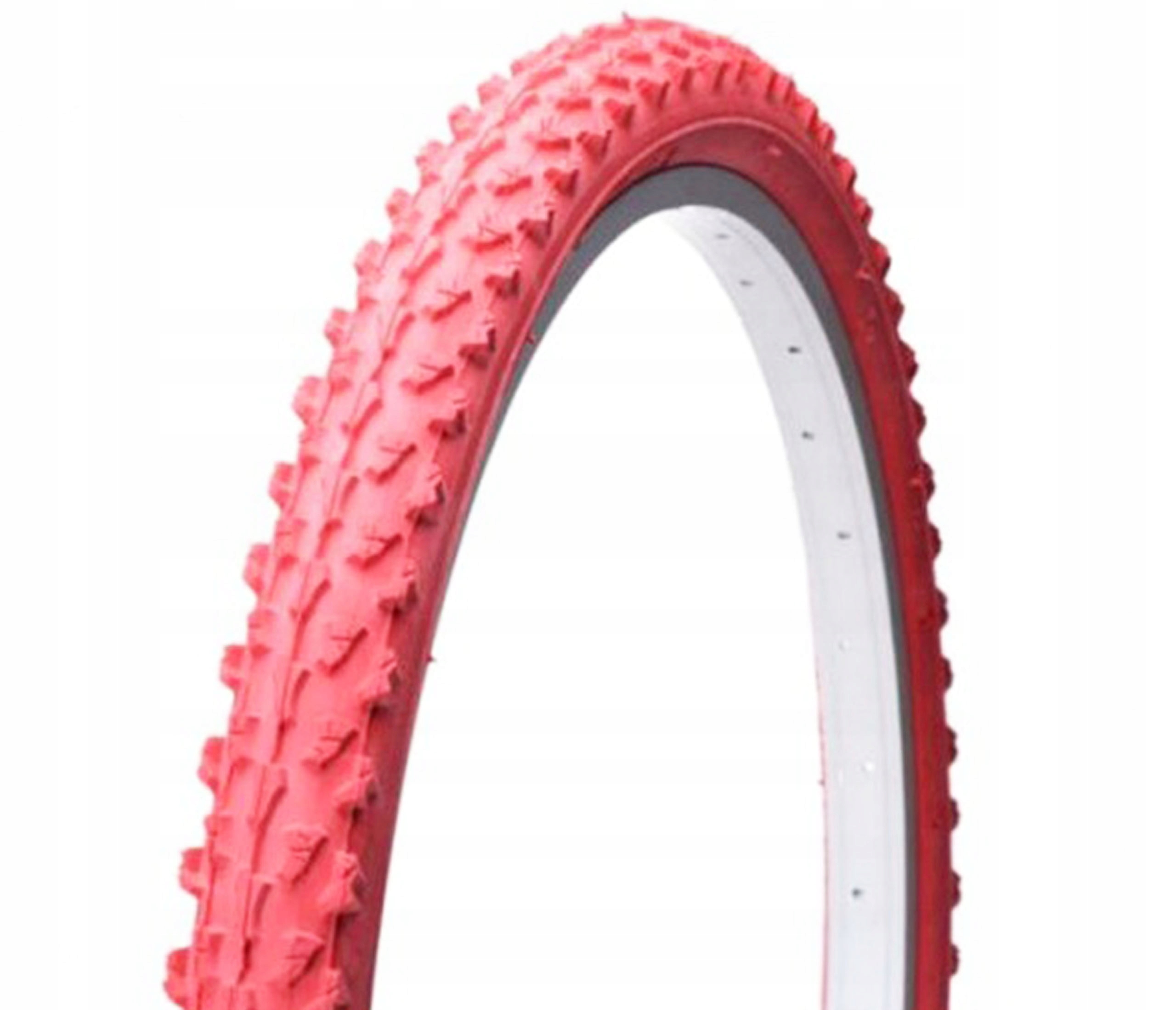 Opona Rowerowa 26x1.95 52-559 M325 Awina Czerwona