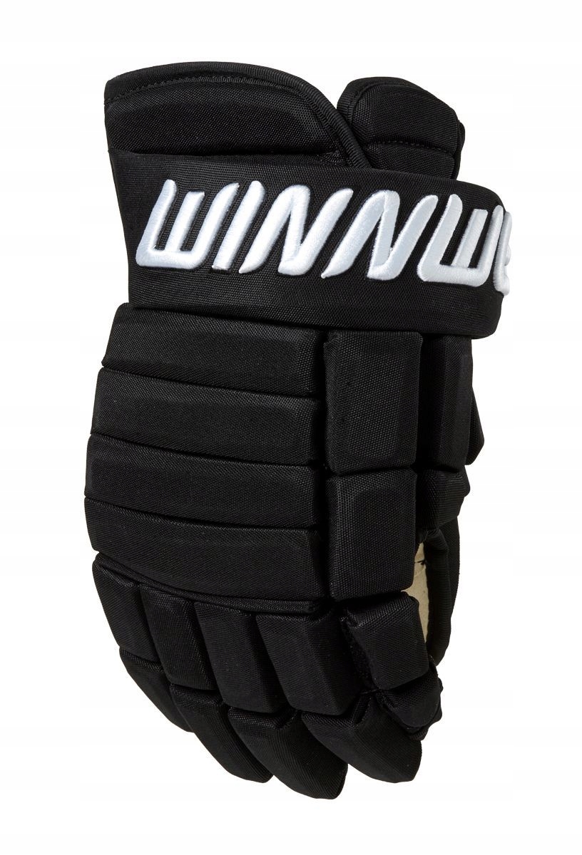 Winnwell Rukavice Winnwell Classic Pro Sr, černá, Senior, 13"