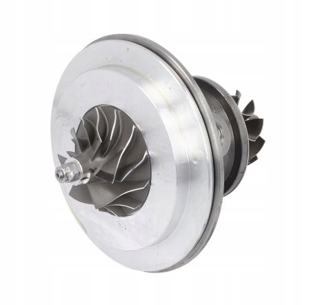 Kartridž Jádro Vložka Turbíny Fiat Ducato 2.3 Jtd 110 Km 53039700066