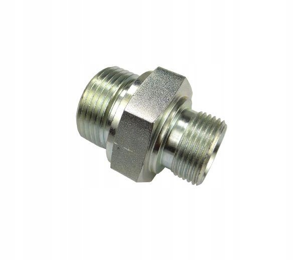 Redukcja 1" BSP / 3/4" BSP BB