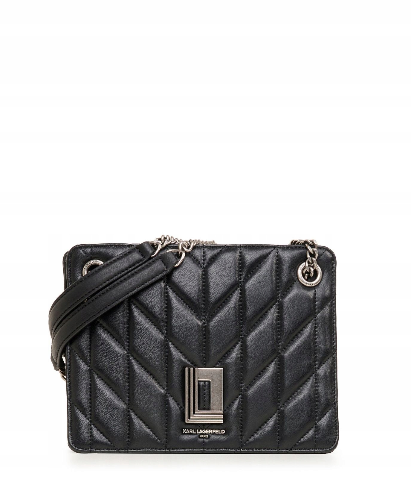 Karl Lagerfeld dámská kabelka crossbody Lafayette