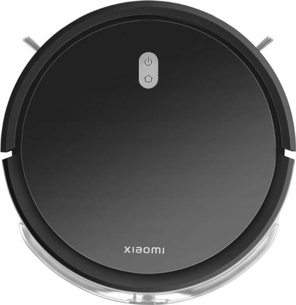 Robot sprzątający Xiaomi Mi Robot Vacuum E5 czarny