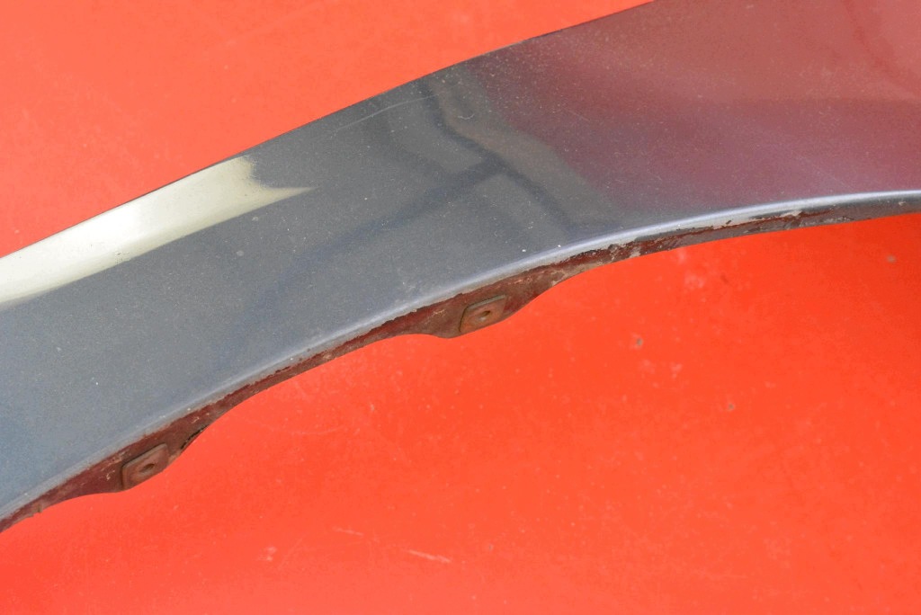 fender right front front grey HONDA LEGEND 4 IV 04-08