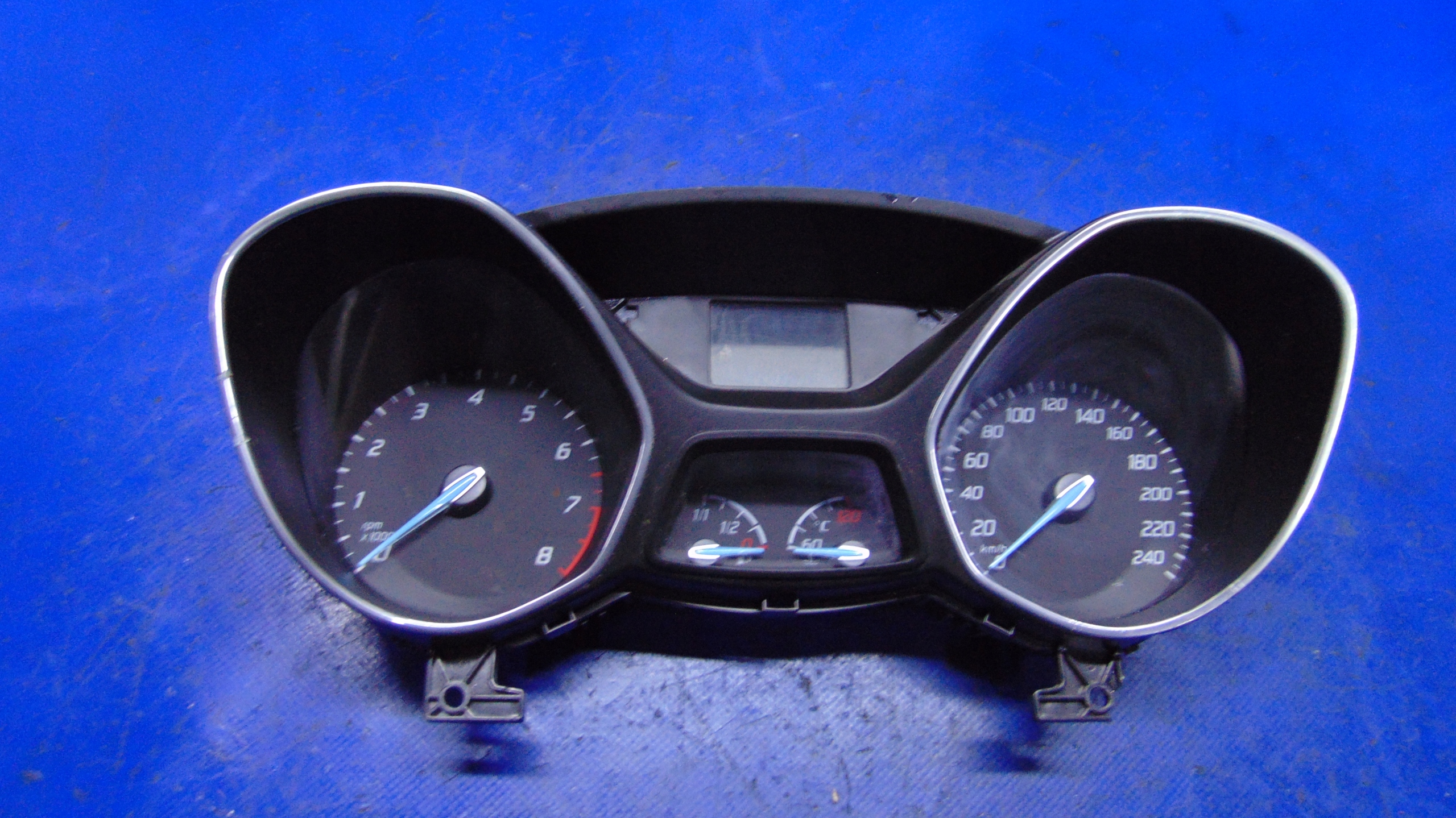 dials dials 1.0 ECOBOOST FORD C-MAX II MK2 10-19 ROK