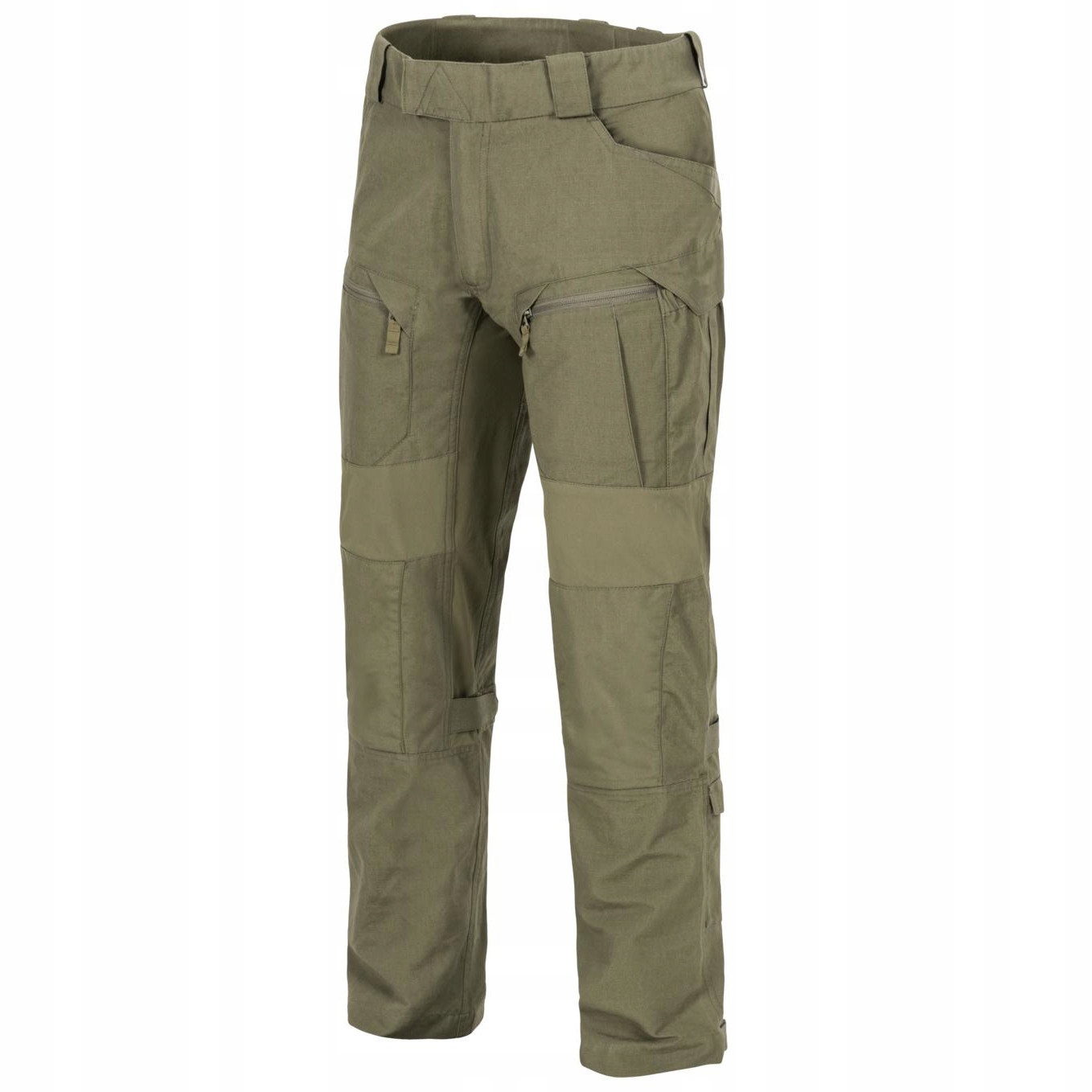 Bojové kalhoty Vanguard Combat S/Long Direct Action Adaptive Green