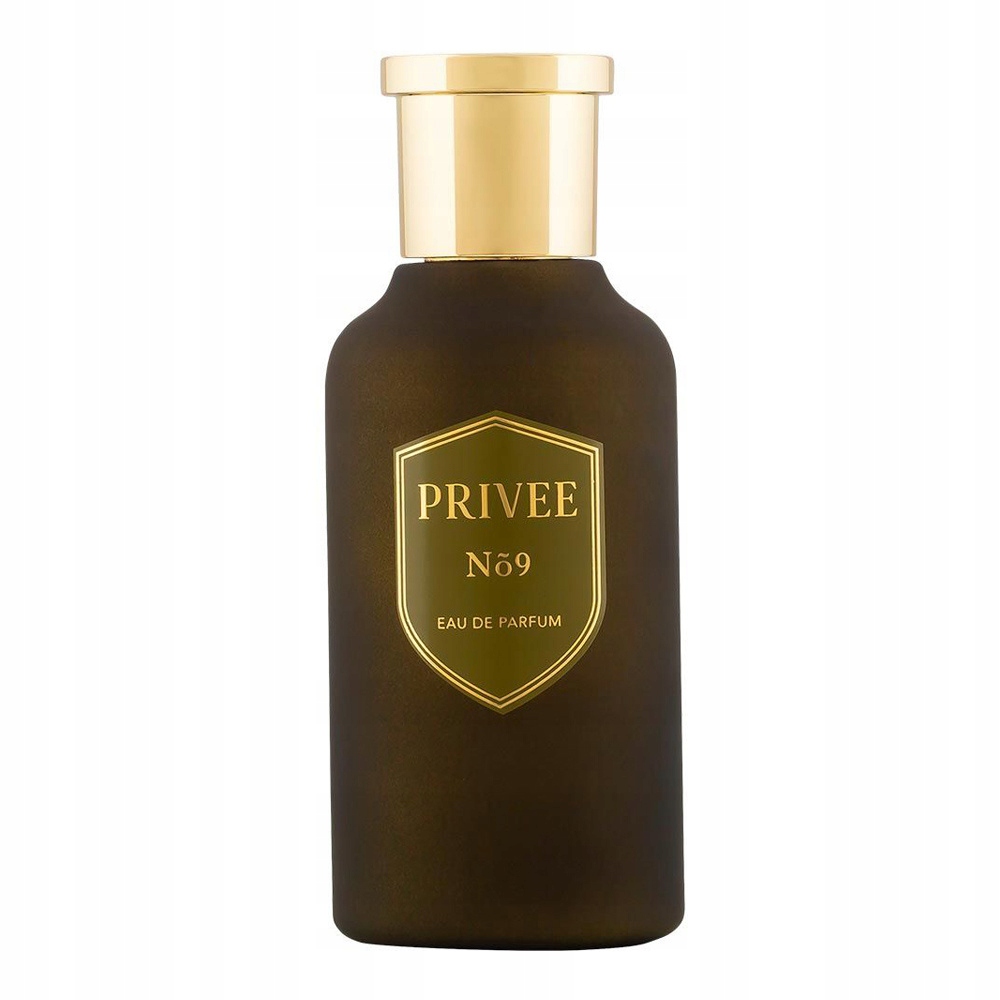 Woda Perfumowana Flavia Privee No 9 Drzewna Owocowa