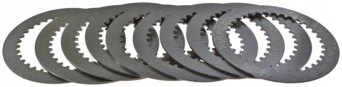 Kovové spojkové kotúče Kawasaki ZX-6R 600 Ninja Nové