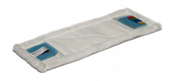 

CleanPRO Mop Duo 40cm, mikrofibra