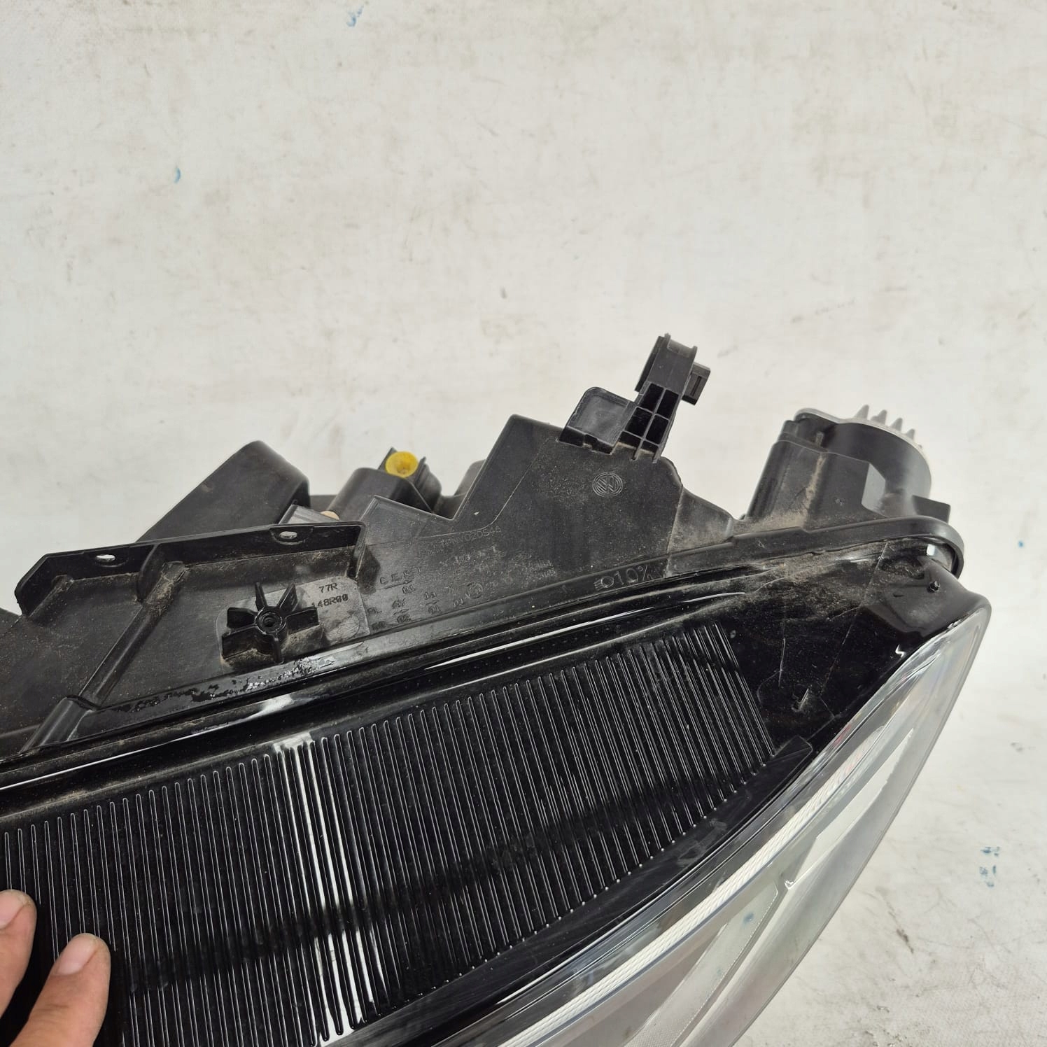 VW ID4 ID.4 11A 11B light left front front FULL LED 11A941035M