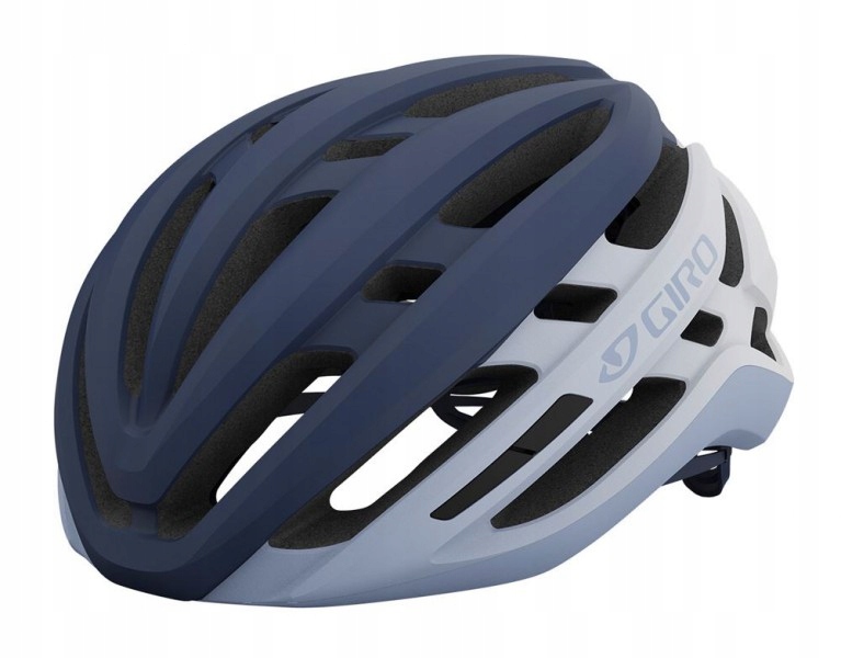 Kask Giro Agilis W damski midnight lavender M