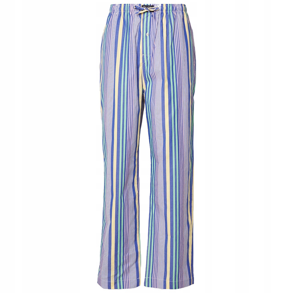 Pyžamové kalhoty Polo Ralph Lauren 714899509013