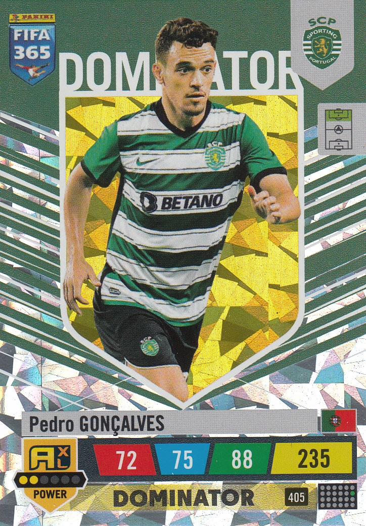 Fifa 365 2023 Dominator Gonclaves 405