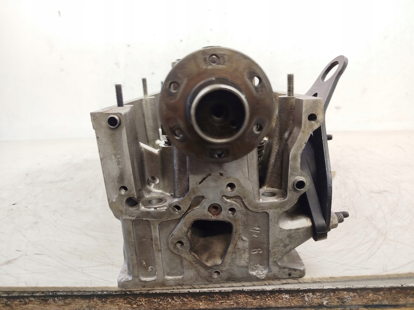 TESTATA Motore BMW 7 17137889 5.0 V12 5012A 2