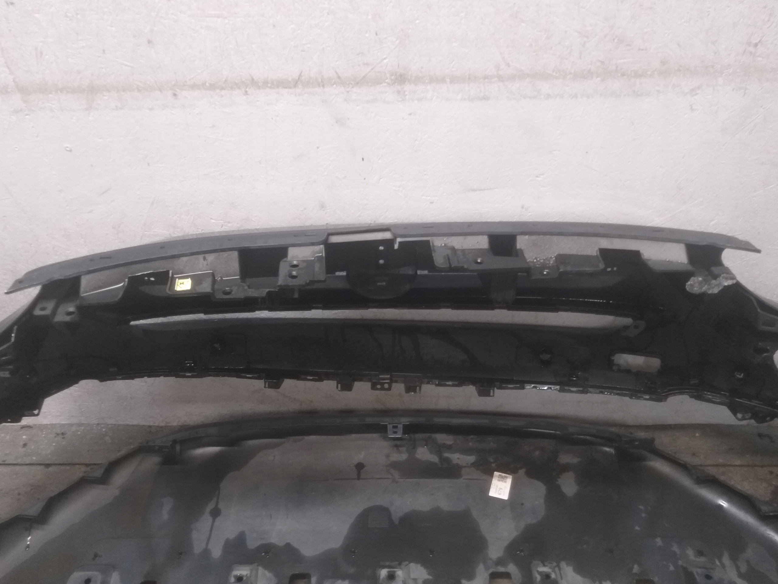 bumper front FIAT 500X 500 X SPORT