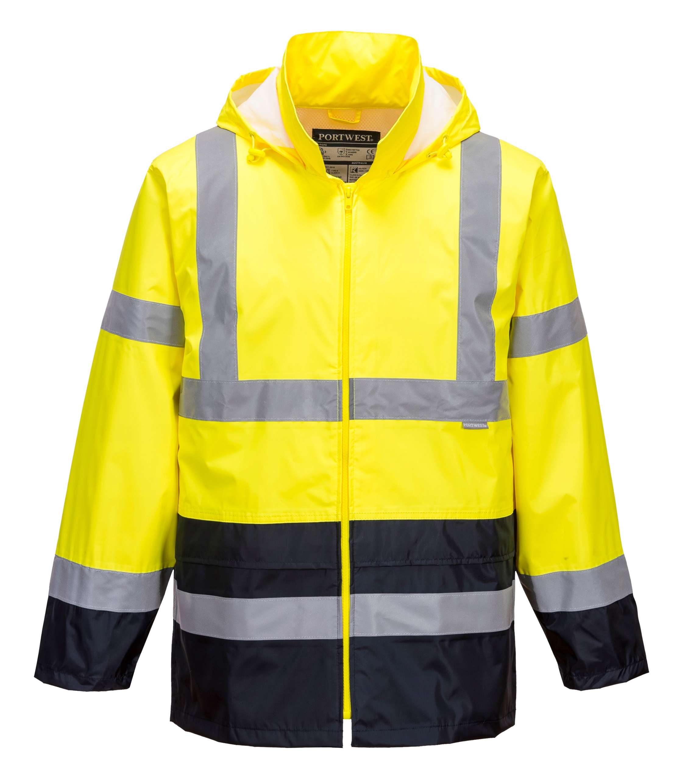 Pláštěnka Portwest H443 Ynr vel. 2XL