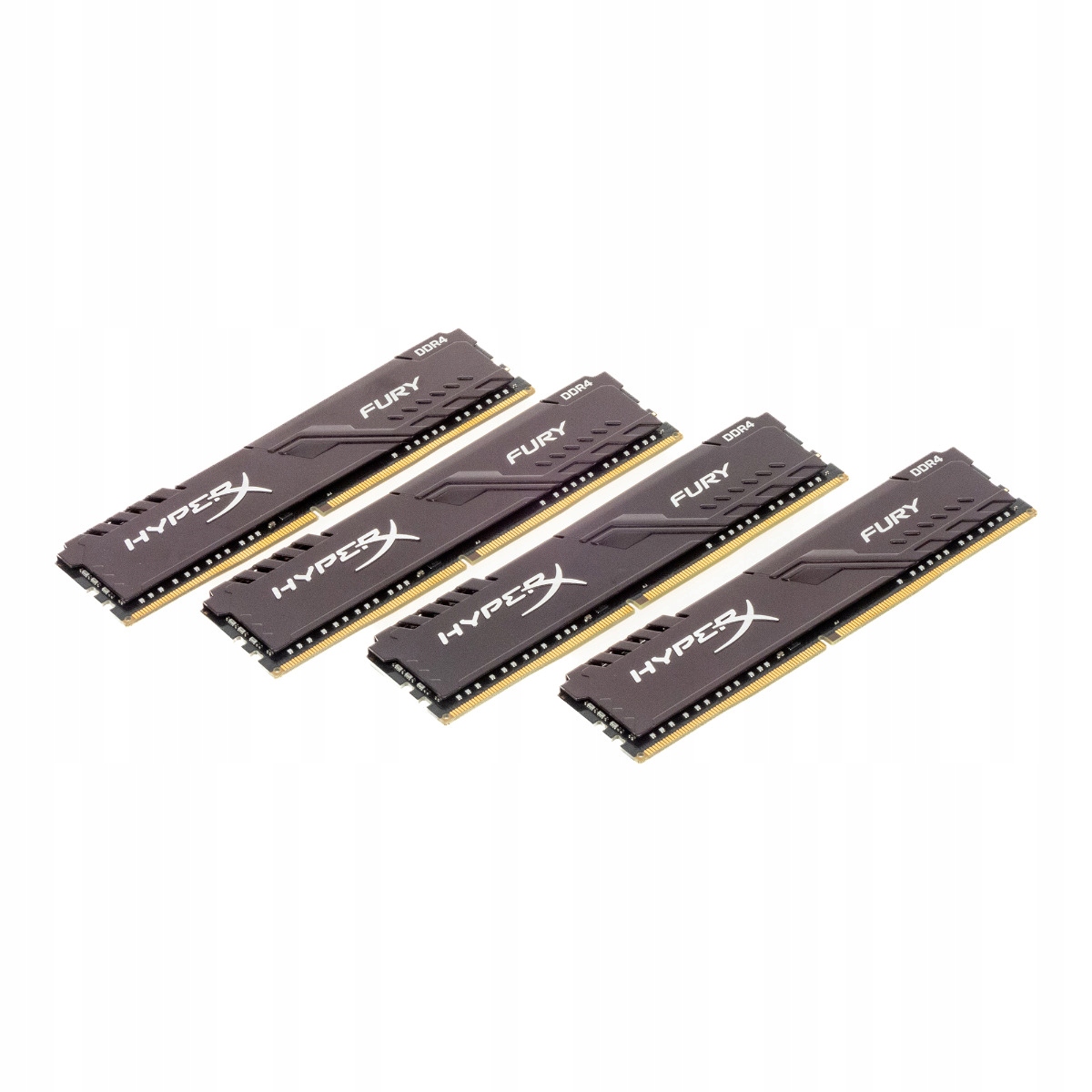 Ddr4 32gb 4x8gb 3200 - Niska cena na Allegro
