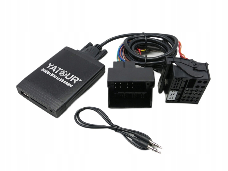 Zmieniarka Moduł Opel Zafira Tigra Signum Tigra Vectra Radio Signum CD30