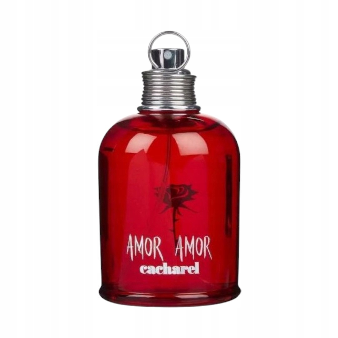 Cacharel Amor Amor Pour Femme Eau De Toilette 100 ml