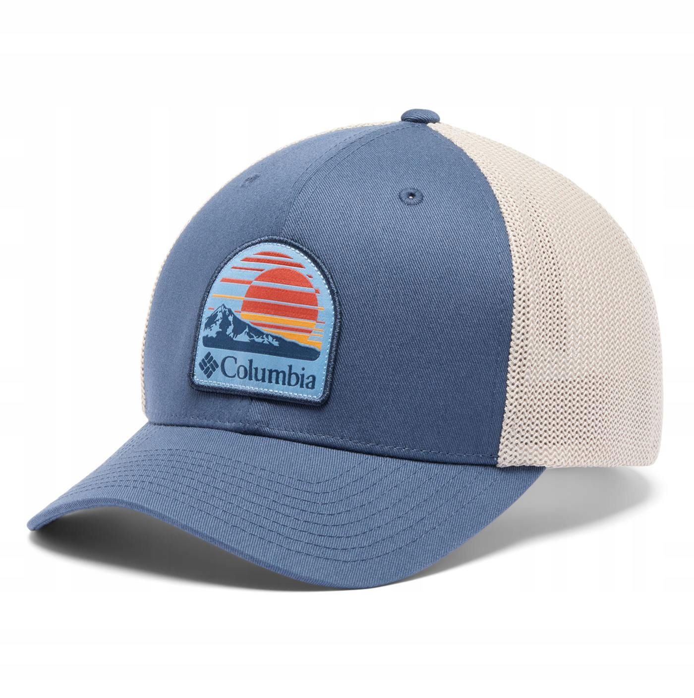Czapka z daszkiem Columbia Mesh Ball Cap S/m