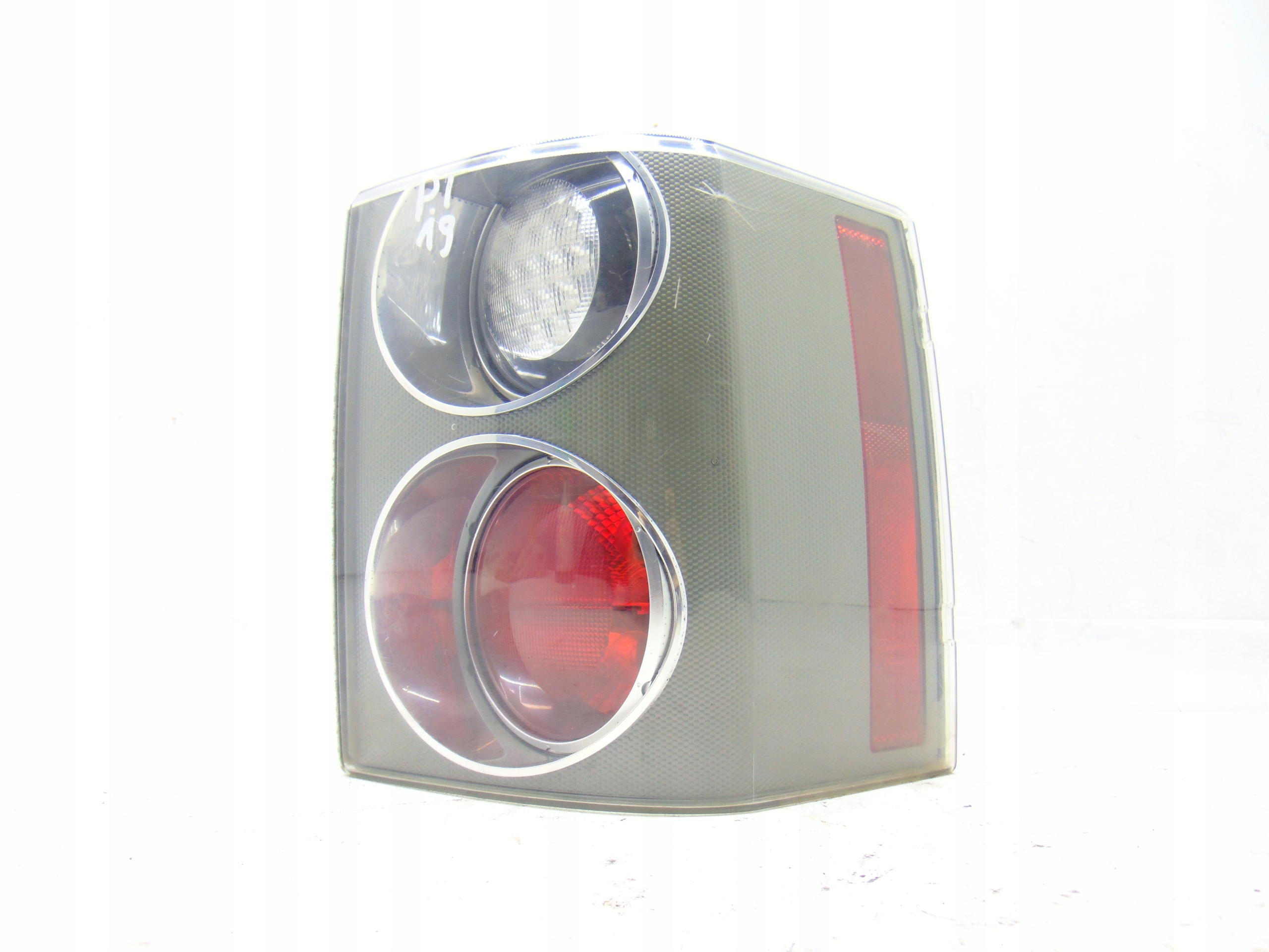 ФАРА ПРАВА ПРАВИЙ ЗАД. ЗАДНЯ RANGE ROVER III L322 Xfb500262