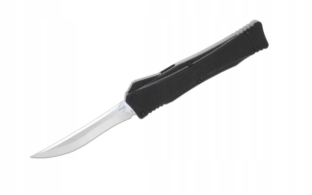 Nóż Böker Plus Otf Lhotak Eagle D2 2.0 06EX243