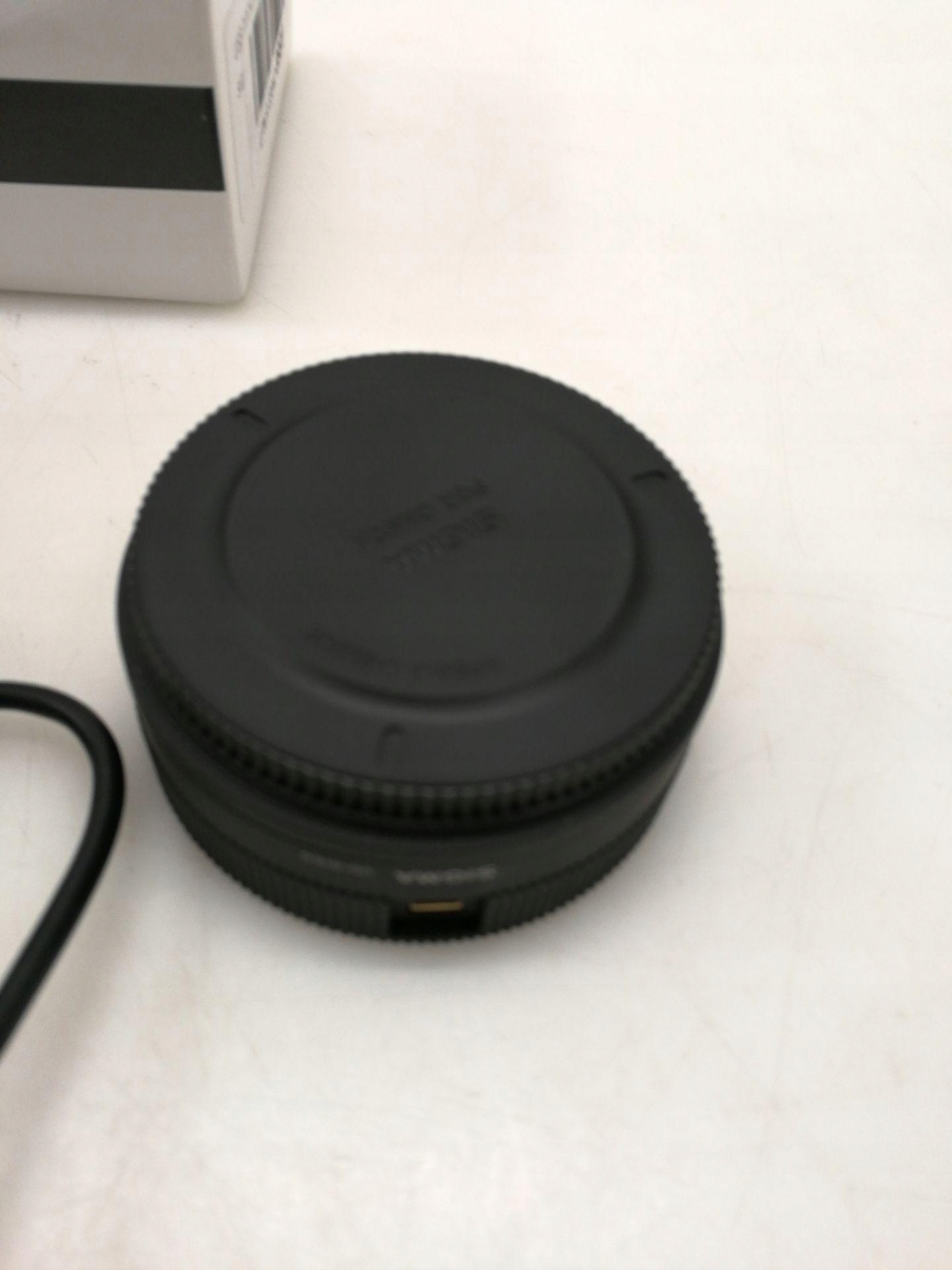 STACJA DOKUJĄCA SIGMA USB DO CANON Kod producenta 878954