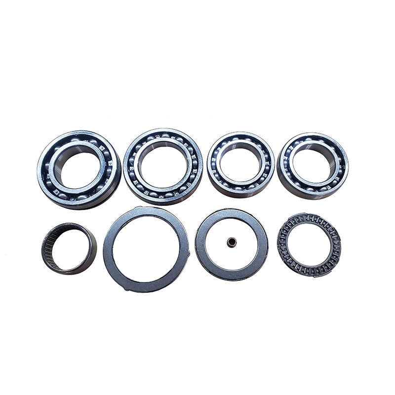 ACG00614 - Комплект підшипників редуктора ATC13 BMW 5 G30 G31 xDrive