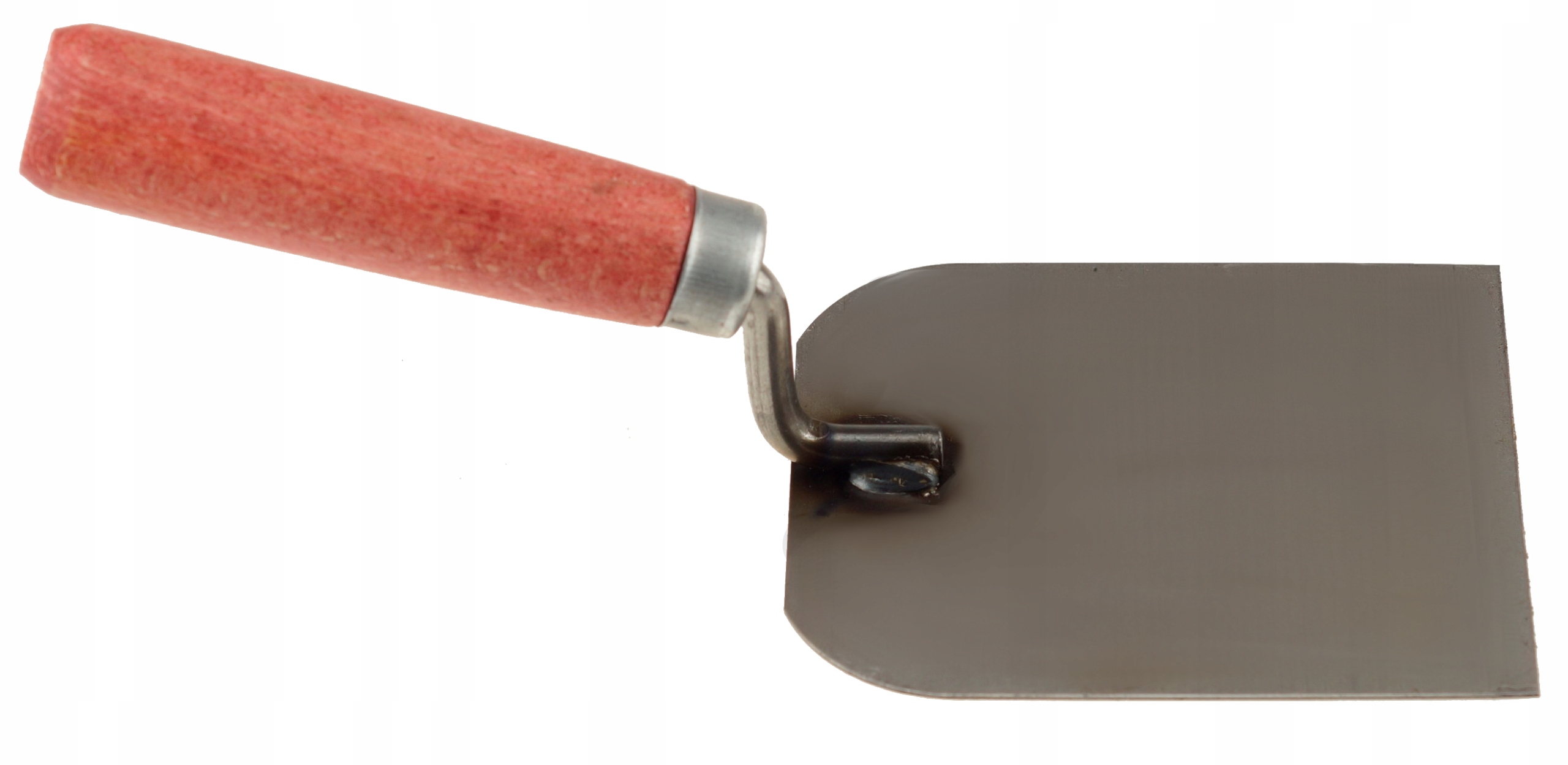 KIELNIA PODKÓWKA SZTUKATORSKA BLACHA CZARNA 100 MM Marka Km Express